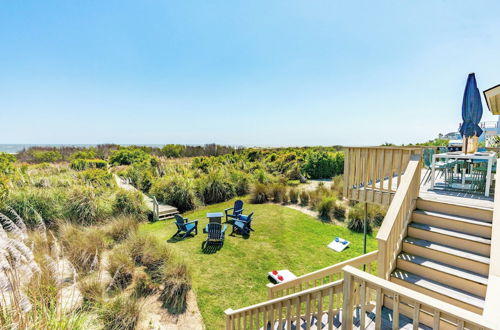 Foto 43 - Derby by Avantstay Beautiful Oceanfront Home w/ Incredible Views