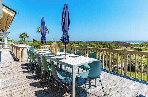 Foto 56 - Derby by Avantstay Beautiful Oceanfront Home w/ Incredible Views