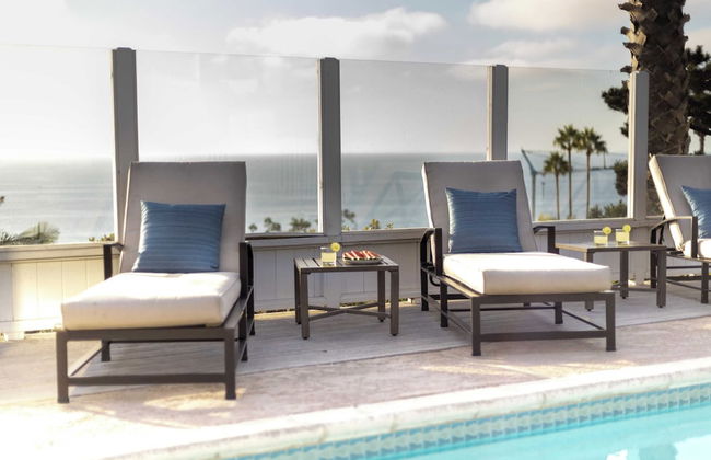 Vista by Avantstay Stunning Estate w/ Views of the Pacific Ocean Pool & Spa - Photo 30