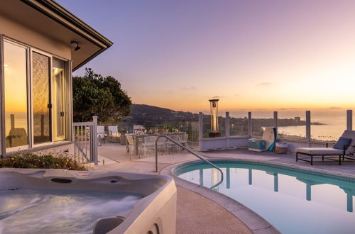 Foto 14 - Vista by Avantstay Stunning Estate w/ Views of the Pacific Ocean Pool & Spa
