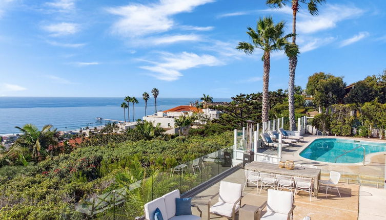 Photo 1 - Vista by Avantstay Stunning Estate w/ Views of the Pacific Ocean Pool & Spa