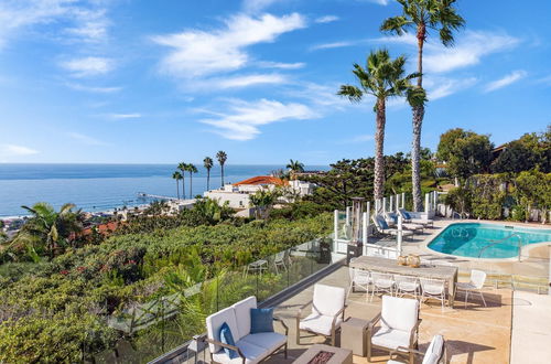 Foto 1 - Vista by Avantstay Stunning Estate w/ Views of the Pacific Ocean Pool & Spa