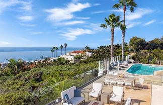 Foto 1 - Vista by Avantstay Stunning Estate w/ Views of the Pacific Ocean Pool & Spa