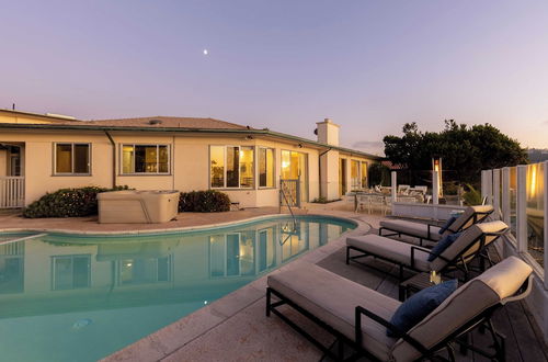 Photo 14 - Vista by Avantstay Stunning Estate w/ Views of the Pacific Ocean Pool & Spa