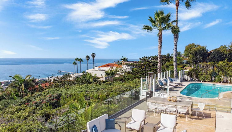 Photo 1 - Vista by Avantstay Stunning Estate w/ Views of the Pacific Ocean Pool & Spa