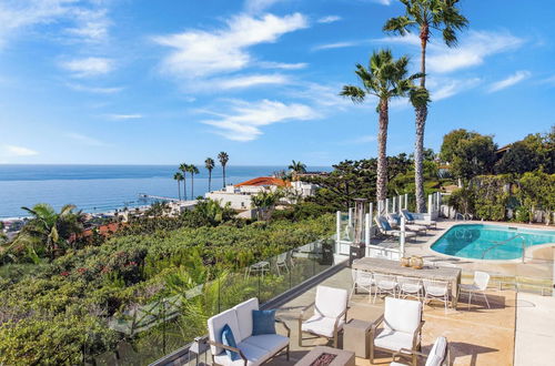 Photo 1 - Vista by Avantstay Stunning Estate w/ Views of the Pacific Ocean Pool & Spa