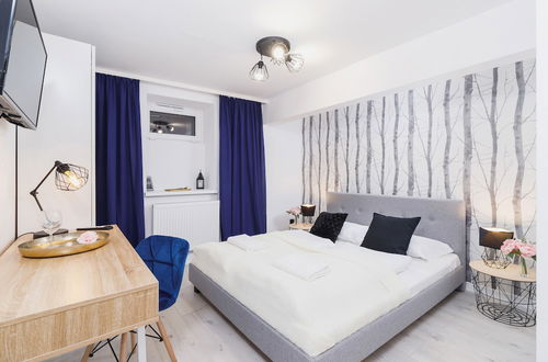 Photo 1 - Apartment Cracow Syrokomli by Renters