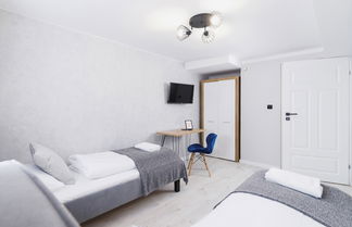 Photo 2 - Apartment Cracow Syrokomli by Renters