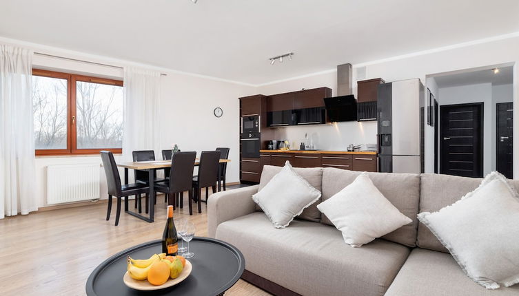 Photo 1 - Apartment Krakow Rydlowka 44 by Renters