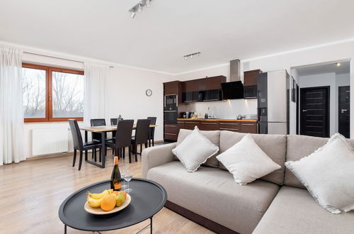 Photo 1 - Apartment Krakow Rydlowka 44 by Renters