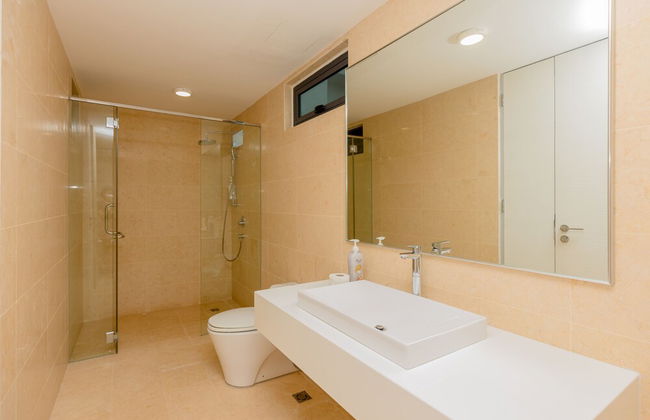 Jazz Suites Penang by HOMEY - Foto 11