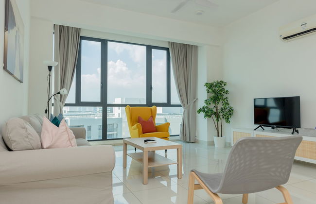 Jazz Suites Penang by HOMEY - Foto 7