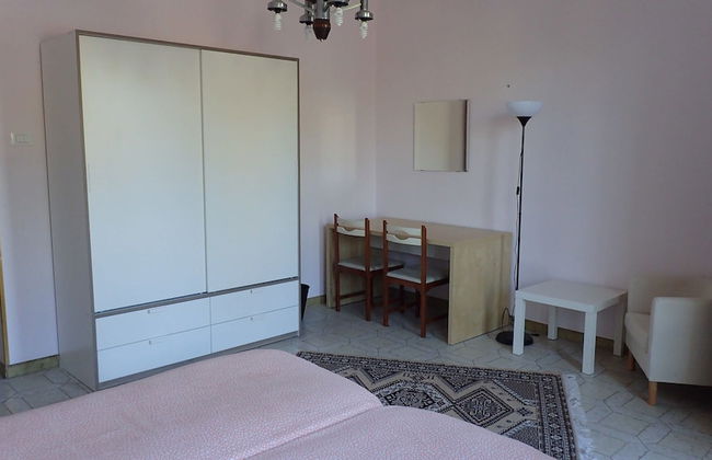 Nice Apartment Near The Riviera - Foto 1