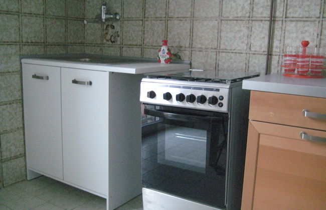 Nice Apartment Near The Riviera - Foto 6