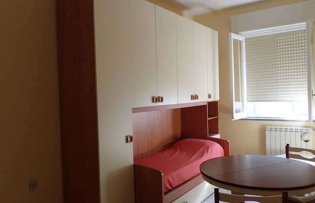 Nice Apartment Near The Riviera - Foto 4
