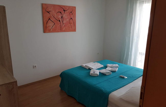 2 Bedroom Apartment Marko With Terrace and sea View - Foto 3