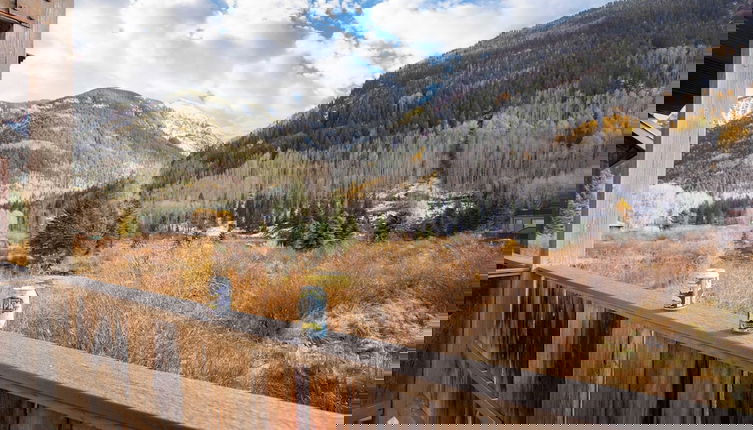 Foto 1 - Sugarloaf by Avantstay Telluride Home In Great Location Near the Slopes!