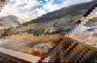 Foto 1 - Sugarloaf by Avantstay Telluride Home In Great Location Near the Slopes!