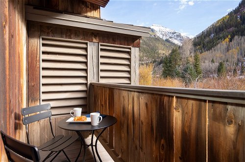 Foto 4 - Sugarloaf by Avantstay Telluride Home In Great Location Near the Slopes