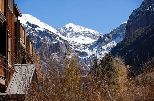 Photo 22 - Sugarloaf by Avantstay Telluride Home In Great Location Near the Slopes