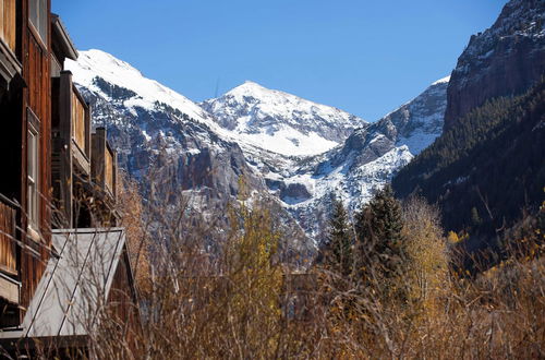 Foto 11 - Sugarloaf by Avantstay Telluride Home In Great Location Near the Slopes