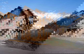Foto 2 - Sugarloaf by Avantstay Telluride Home In Great Location Near the Slopes!