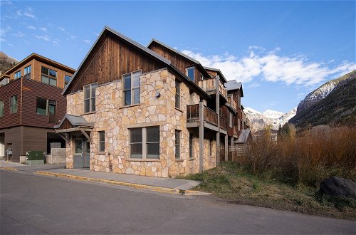 Foto 8 - Sugarloaf by Avantstay Telluride Home In Great Location Near the Slopes