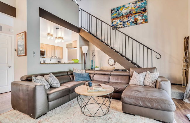 Pinegrove by Avantstay Beautiful Villas Condo Just Outside Tahoe City! - Foto 6