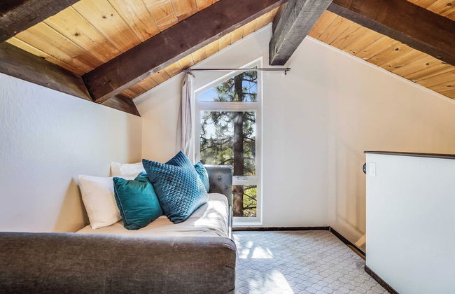 Pinegrove by Avantstay Beautiful Villas Condo Just Outside Tahoe City! - Foto 19