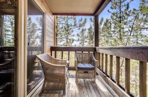 Photo 8 - Pinegrove by Avantstay Beautiful Villas Condo Just Outside Tahoe City