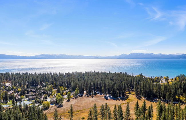 Pinegrove by Avantstay Beautiful Villas Condo Just Outside Tahoe City! - Foto 22