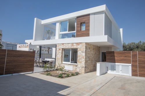 Photo 20 - Ayia Napa Kube Villa Kb3, Ayia Napa Center