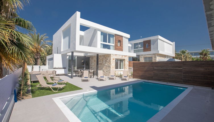 Photo 1 - Ayia Napa Kube Villa Kb3, Ayia Napa Center