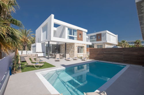 Photo 1 - Ayia Napa Kube Villa Kb3, Ayia Napa Center