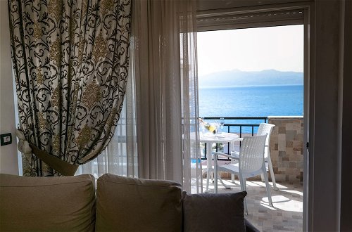 Photo 1 - Sion Saranda Apartment 21 , a Three Bedroom Apartment in the Center of the City