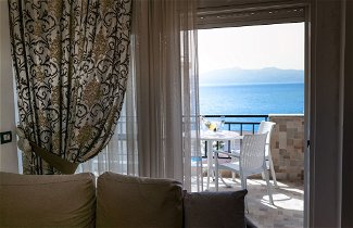 Foto 1 - Sion Saranda Apartment 21 , a Three Bedroom Apartment in the Center of the City