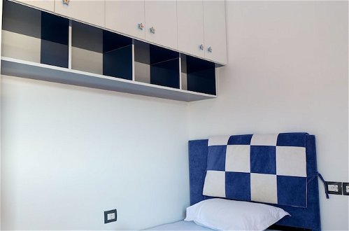 Foto 6 - Sion Saranda Apartment 21 , a Three Bedroom Apartment in the Center of the City
