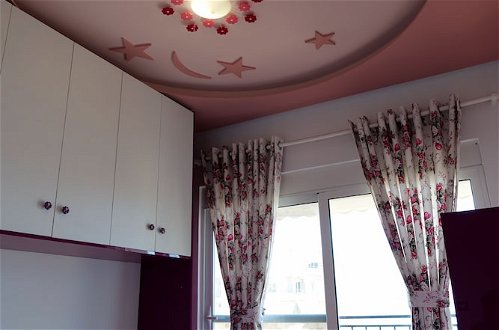 Foto 4 - Sion Saranda Apartment 21 , a Three Bedroom Apartment in the Center of the City