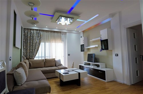 Photo 26 - Sion Saranda Apartment 21 , a Three Bedroom Apartment in the Center of the City