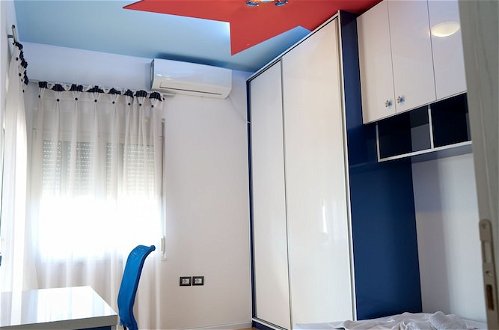 Photo 8 - Sion Saranda Apartment 21 , a Three Bedroom Apartment in the Center of the City