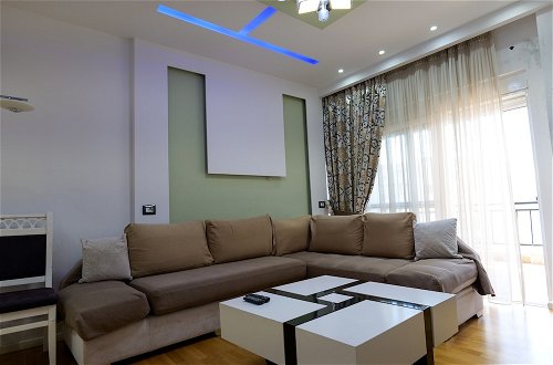 Photo 18 - Sion Saranda Apartment 21 , a Three Bedroom Apartment in the Center of the City