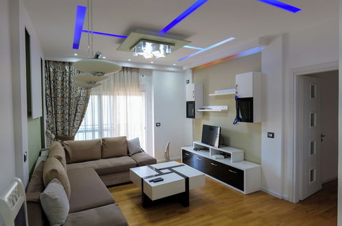 Photo 21 - Sion Saranda Apartment 21 , a Three Bedroom Apartment in the Center of the City