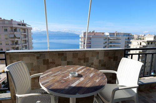 Photo 20 - Sion Saranda Apartment 21 , a Three Bedroom Apartment in the Center of the City