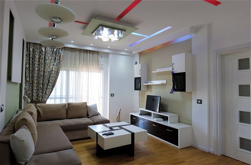 Photo 19 - Sion Saranda Apartment 21 , a Three Bedroom Apartment in the Center of the City