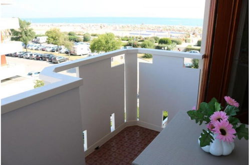 Foto 6 - Lovely Flat Facing the sea - Beahost