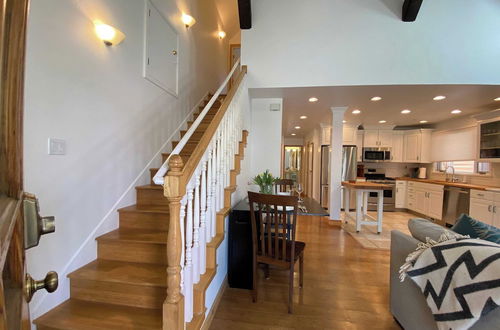 Photo 18 - Woodside Getaway by Avantstay Character Home Close To Park City Resort w/ Hot Tub