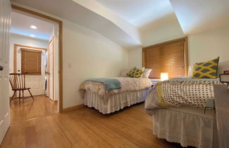 Photo 2 - Woodside Getaway by Avantstay Character Home Close To Park City Resort w/ Hot Tub