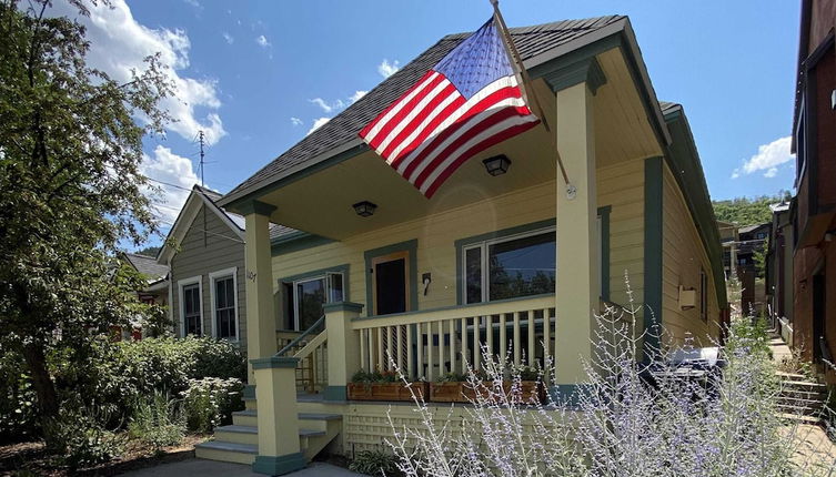 Photo 1 - Woodside Getaway by Avantstay Character Home Close To Park City Resort w/ Hot Tub