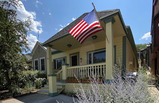 Photo 1 - Woodside Getaway by Avantstay Character Home Close To Park City Resort w/ Hot Tub