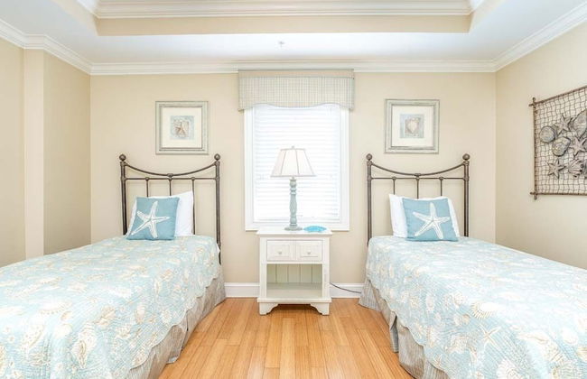 Brass Rail Villas - Foto 46